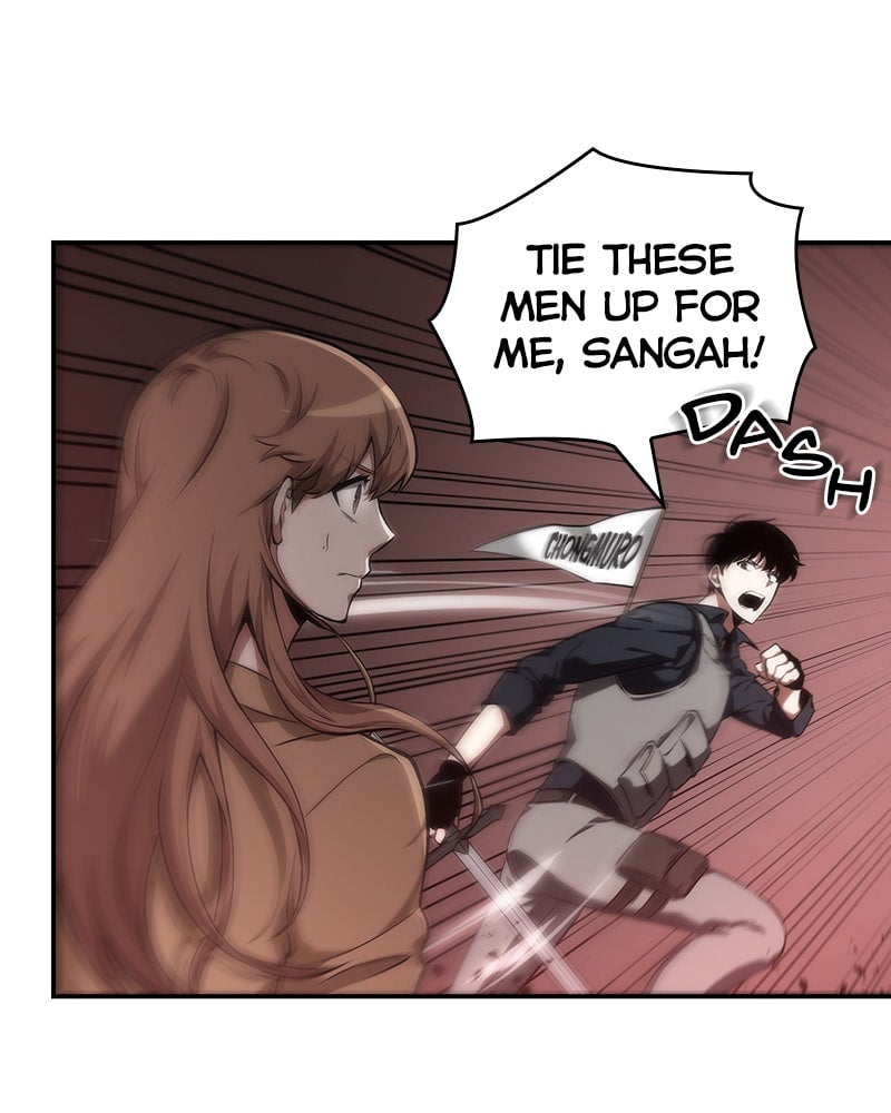 Read Omniscient Reader's Viewpoint EN Manga Online