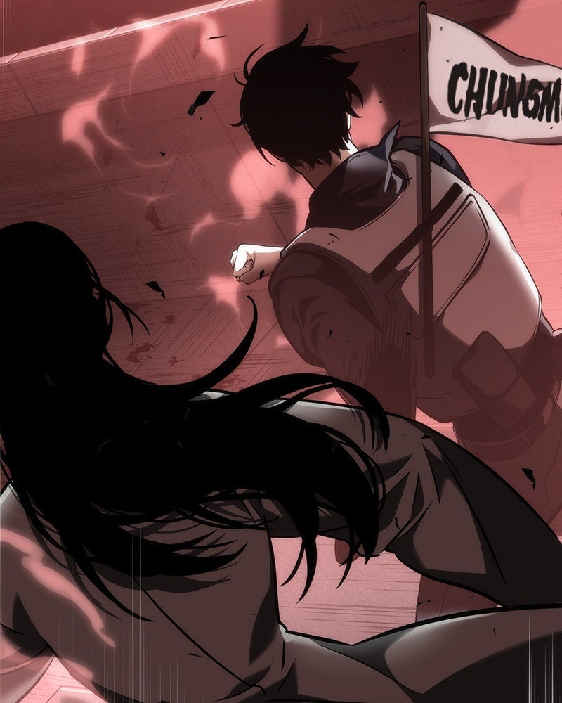 Read Omniscient Reader's Viewpoint EN Manga Online