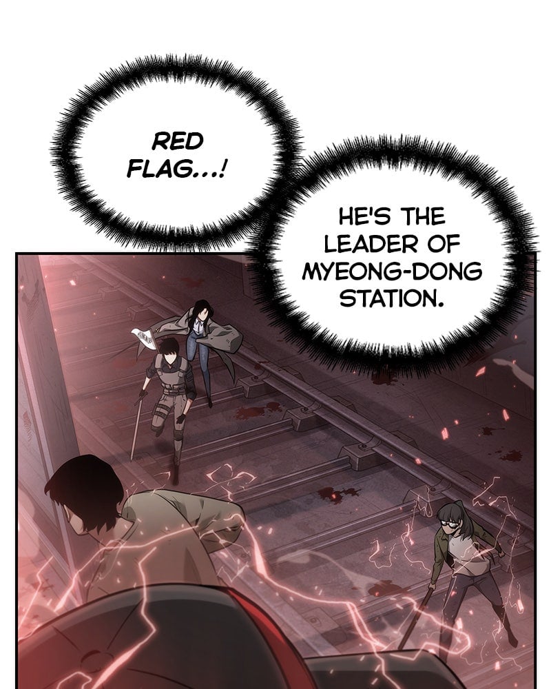Read Omniscient Reader's Viewpoint EN Manga Online