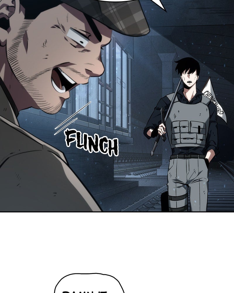 Read Omniscient Reader's Viewpoint EN Manga Online