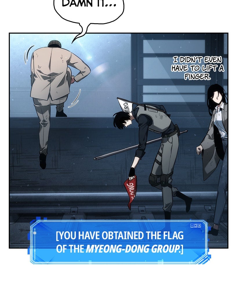 Read Omniscient Reader's Viewpoint EN Manga Online