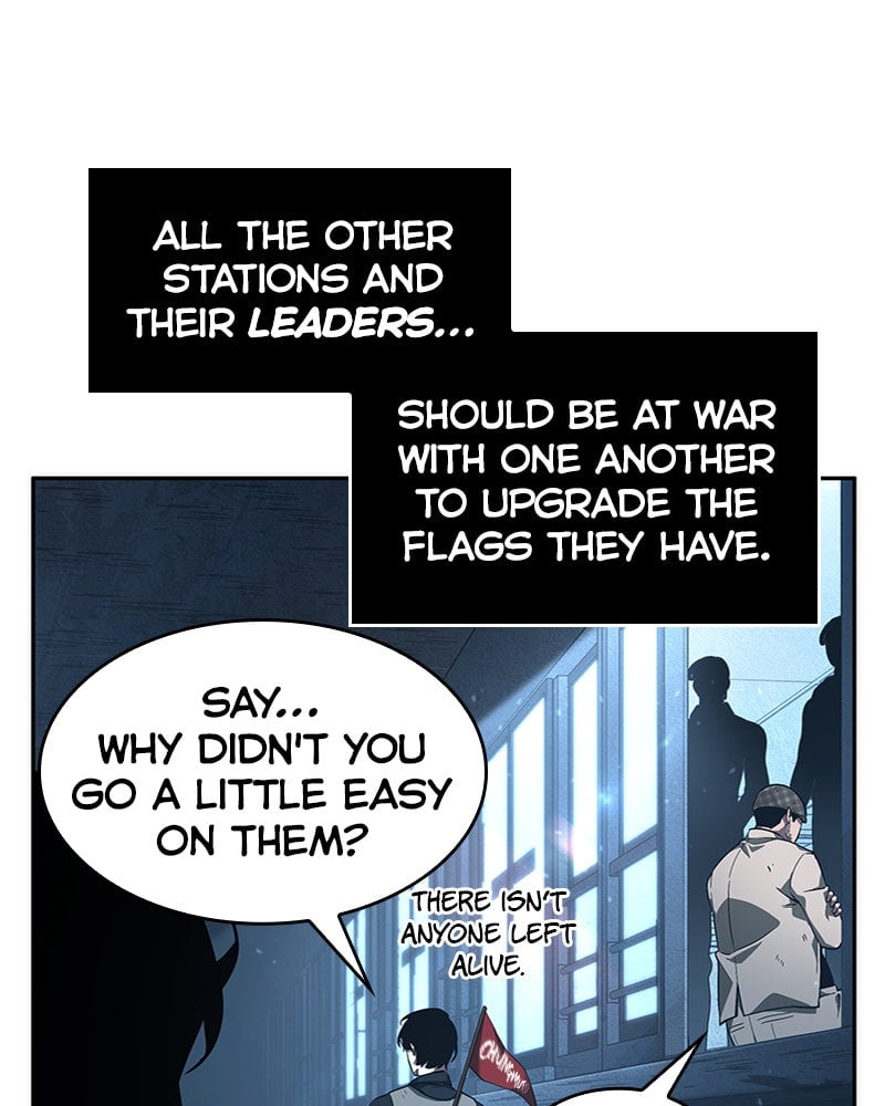 Read Omniscient Reader's Viewpoint EN Manga Online