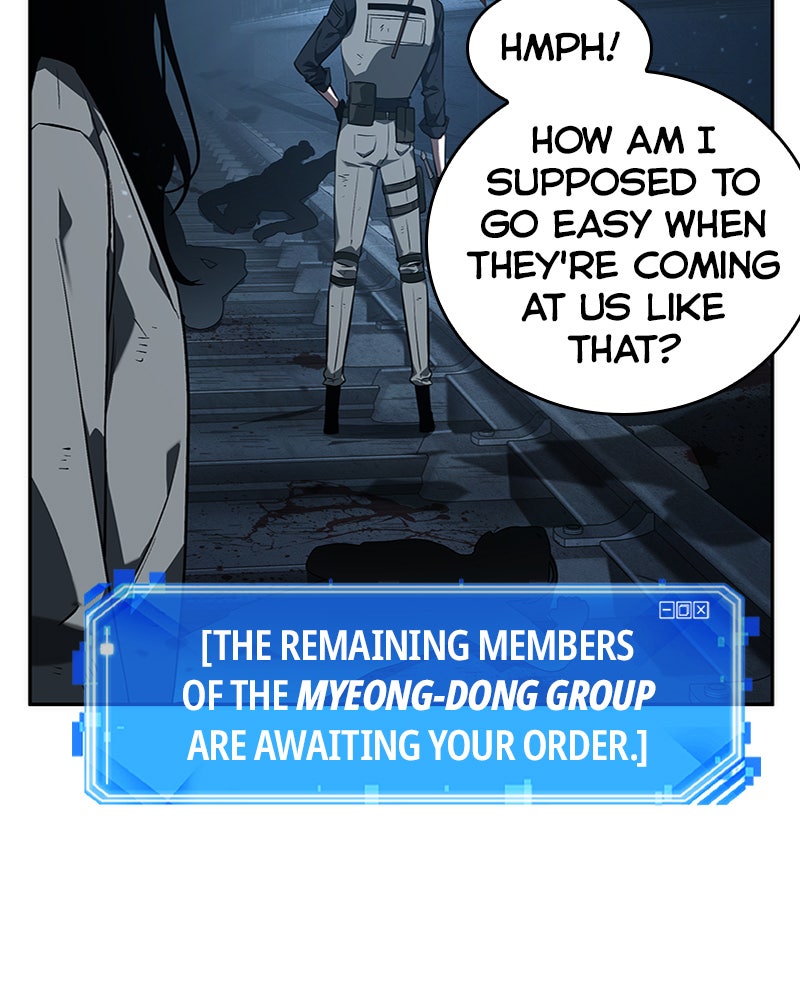 Read Omniscient Reader's Viewpoint EN Manga Online