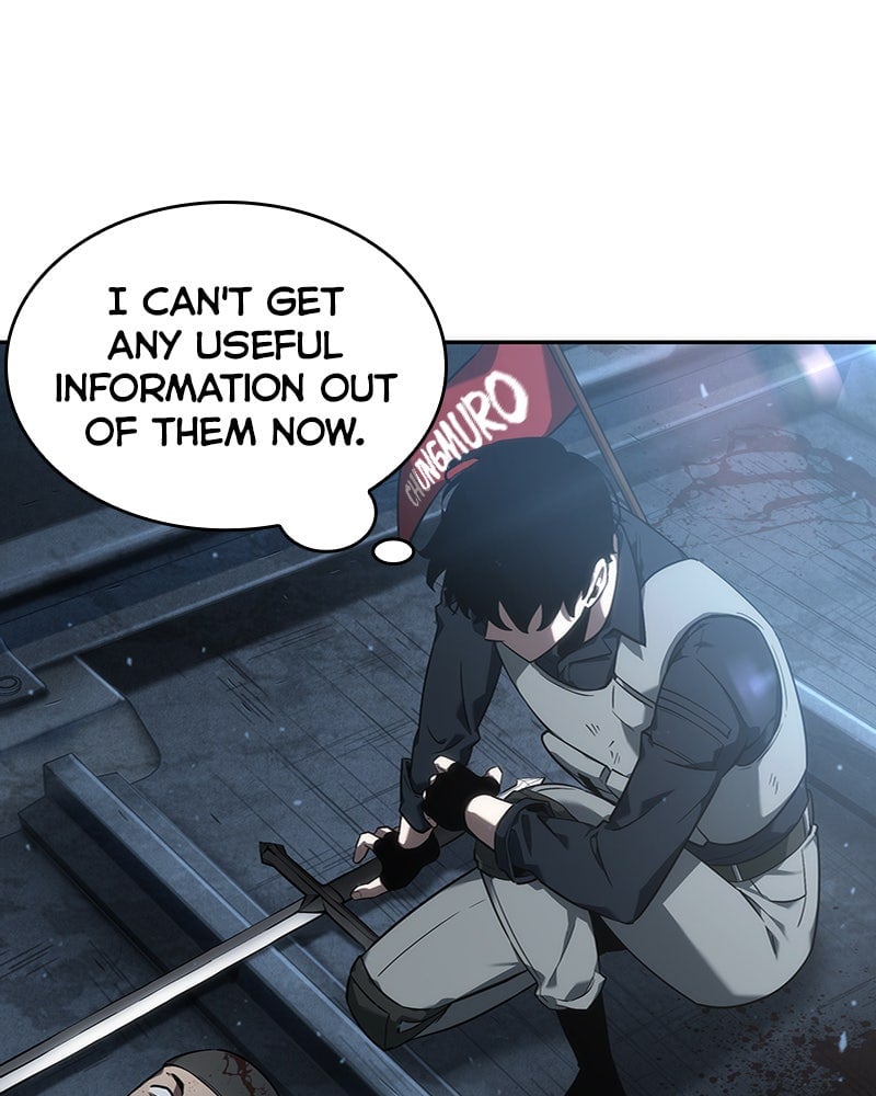 Read Omniscient Reader's Viewpoint EN Manga Online