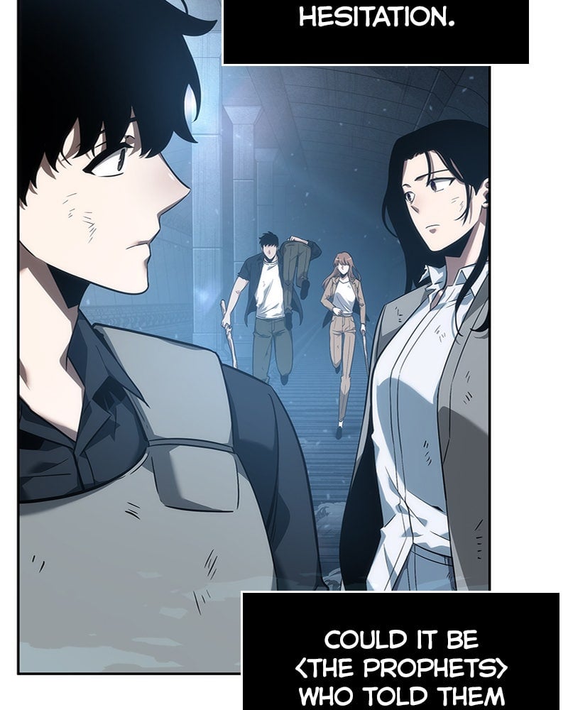 Read Omniscient Reader's Viewpoint EN Manga Online