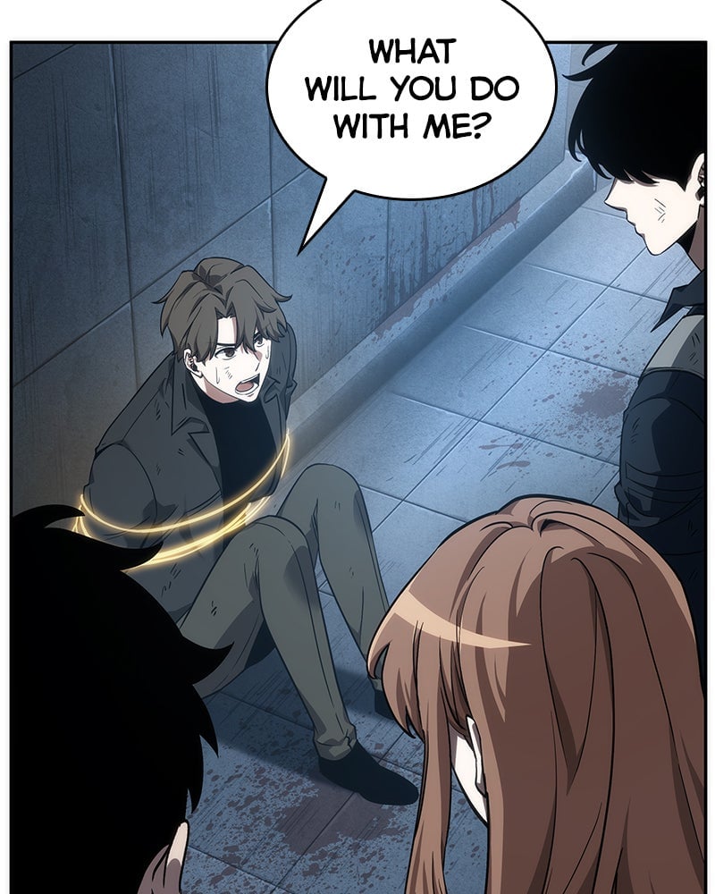 Read Omniscient Reader's Viewpoint EN Manga Online
