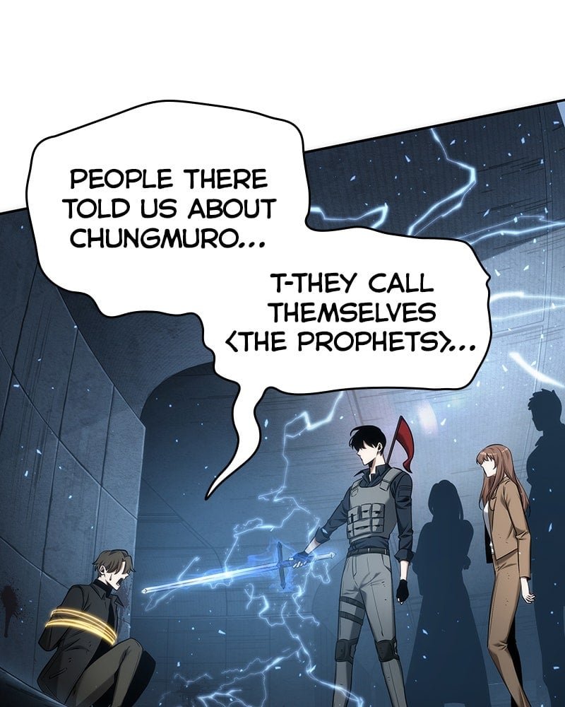 Read Omniscient Reader's Viewpoint EN Manga Online