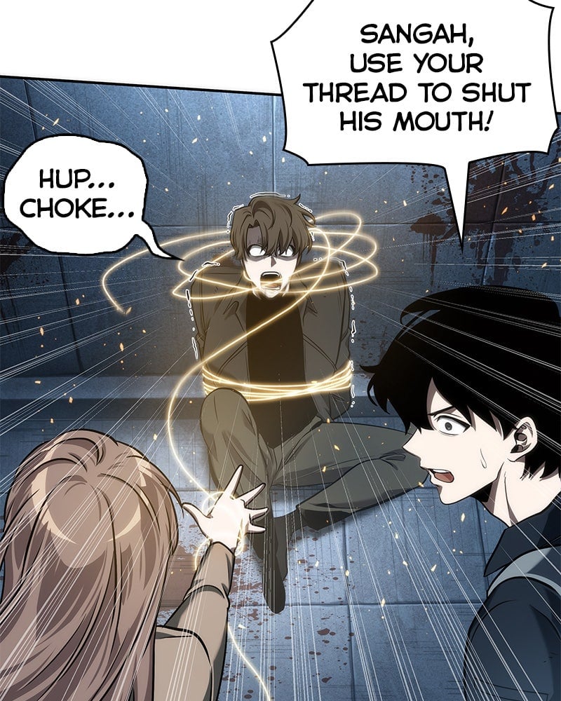 Read Omniscient Reader's Viewpoint EN Manga Online