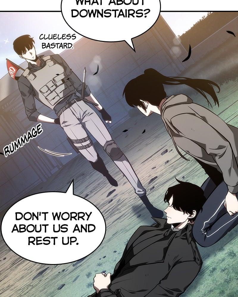Read Omniscient Reader's Viewpoint EN Manga Online