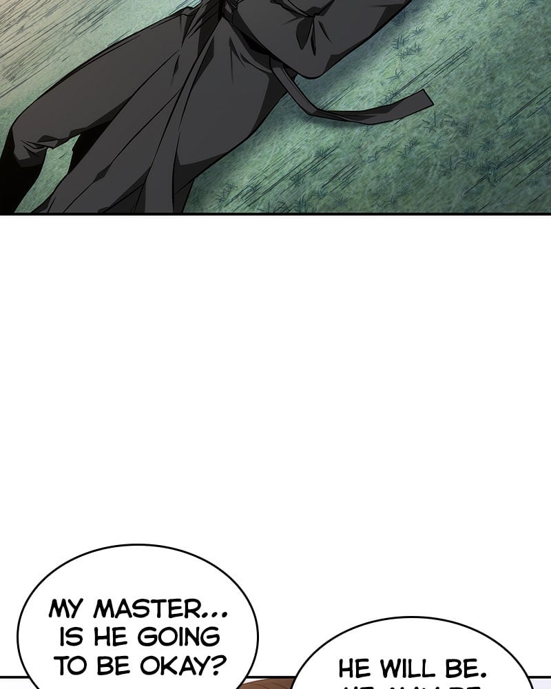 Read Omniscient Reader's Viewpoint EN Manga Online