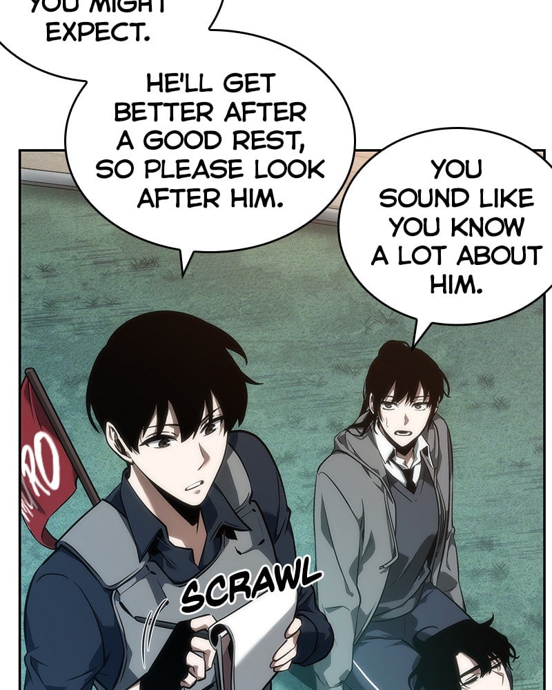 Read Omniscient Reader's Viewpoint EN Manga Online