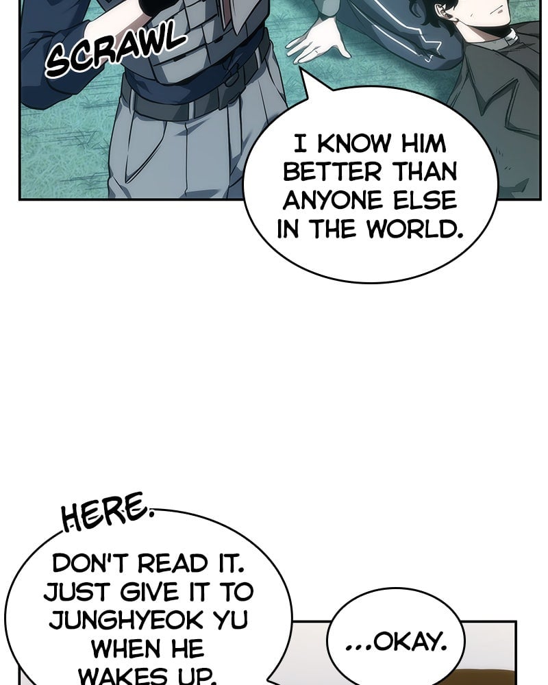 Read Omniscient Reader's Viewpoint EN Manga Online