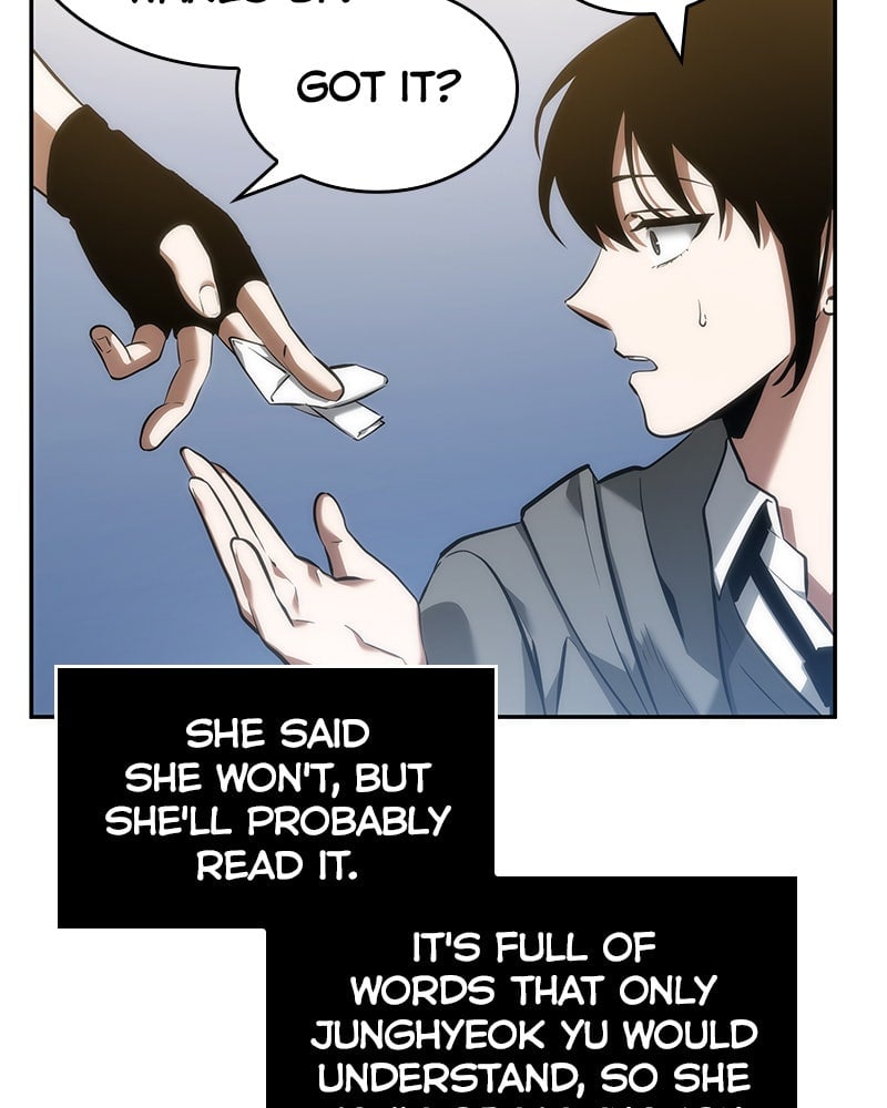 Read Omniscient Reader's Viewpoint EN Manga Online