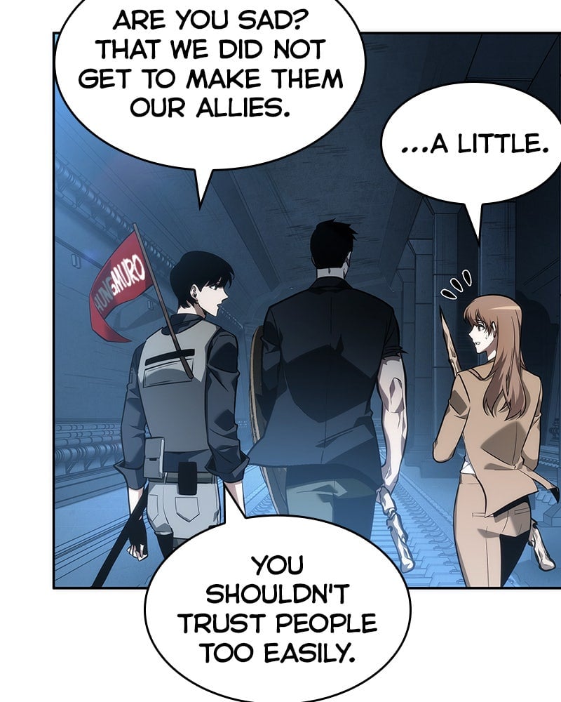 Read Omniscient Reader's Viewpoint EN Manga Online