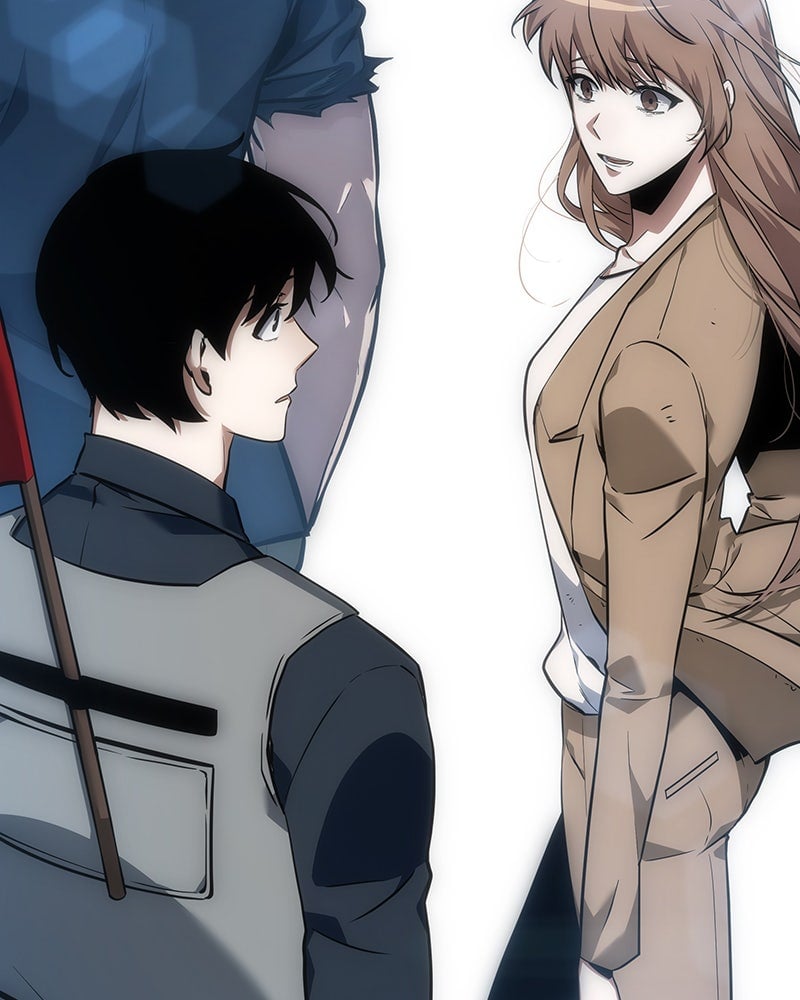 Read Omniscient Reader's Viewpoint EN Manga Online