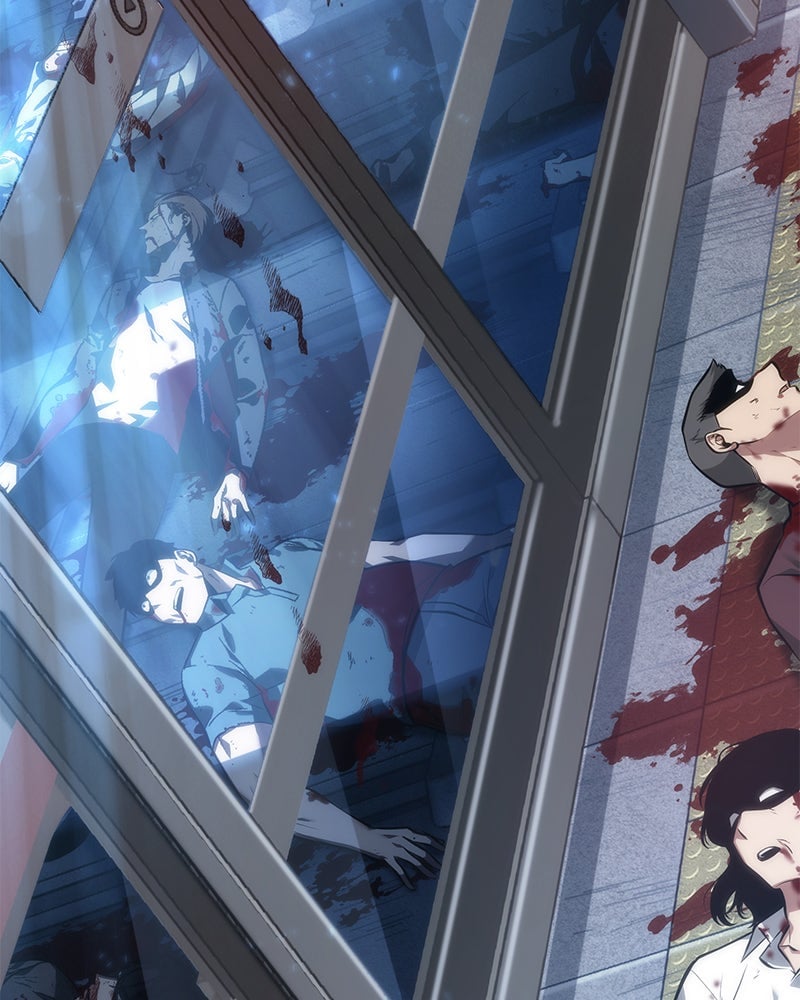 Read Omniscient Reader's Viewpoint EN Manga Online