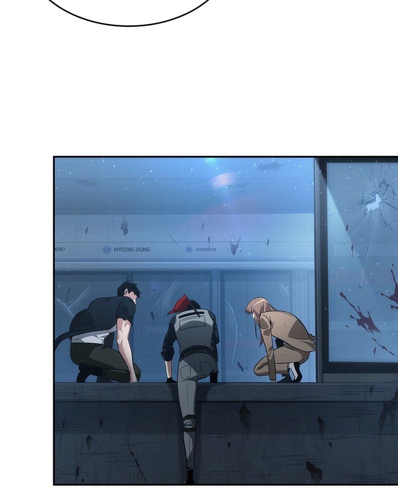Read Omniscient Reader's Viewpoint EN Manga Online