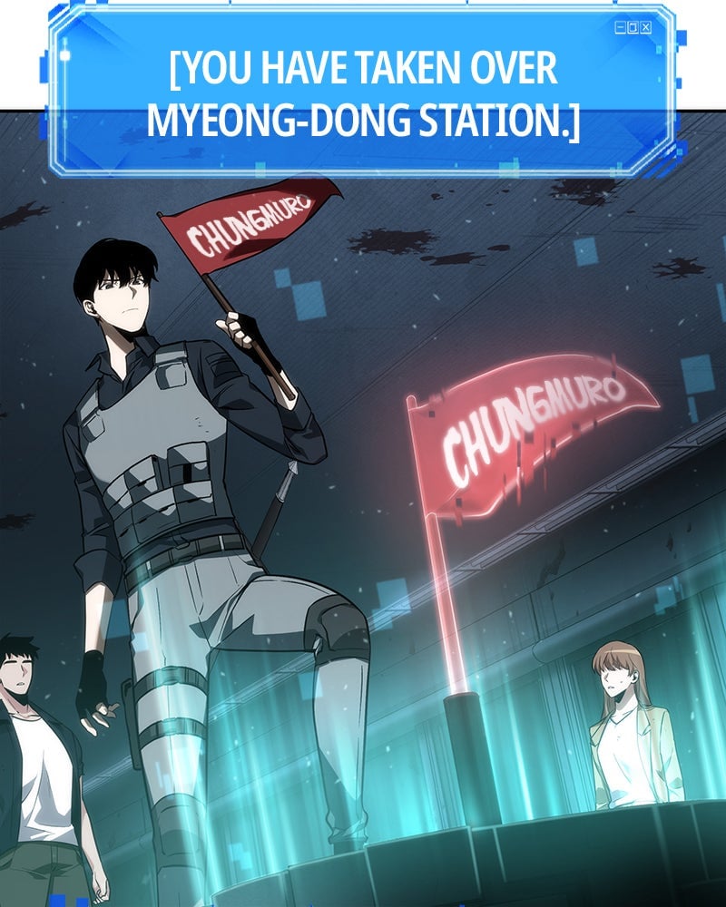 Read Omniscient Reader's Viewpoint EN Manga Online