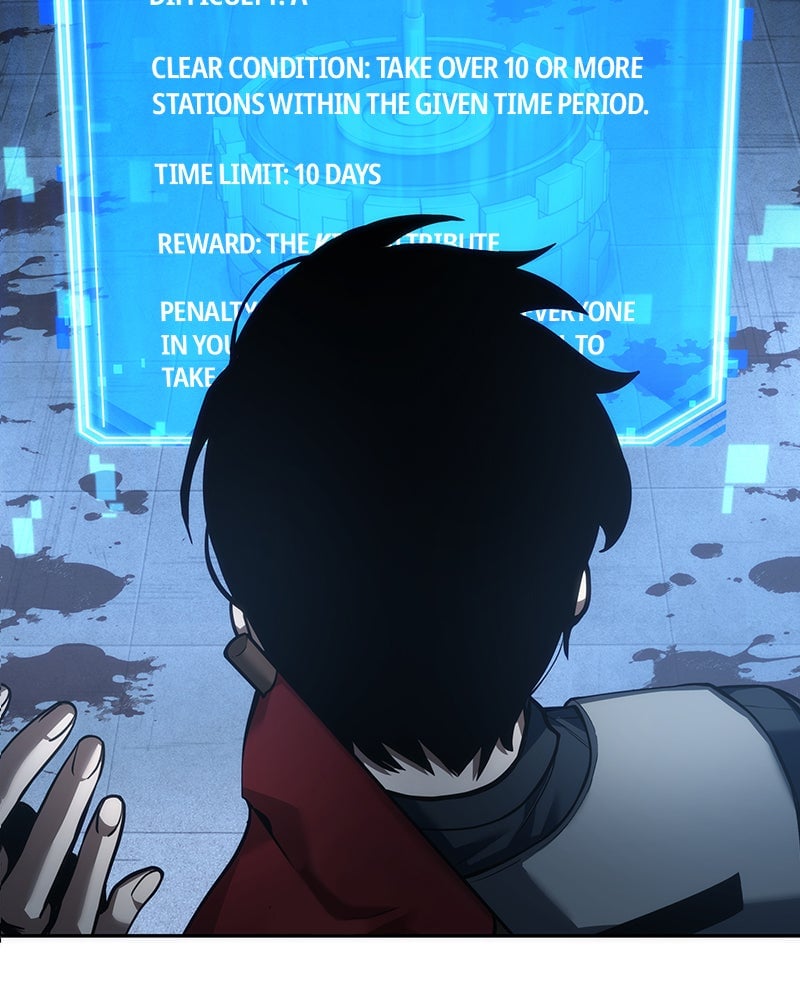 Read Omniscient Reader's Viewpoint EN Manga Online