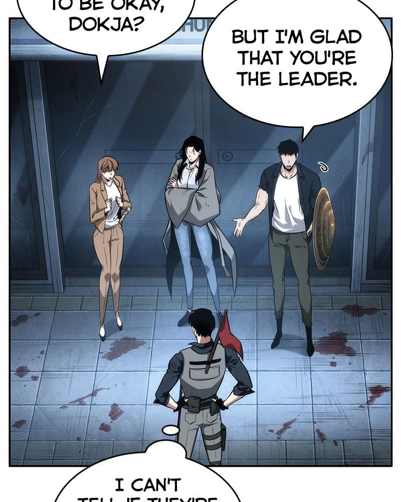 Read Omniscient Reader's Viewpoint EN Manga Online
