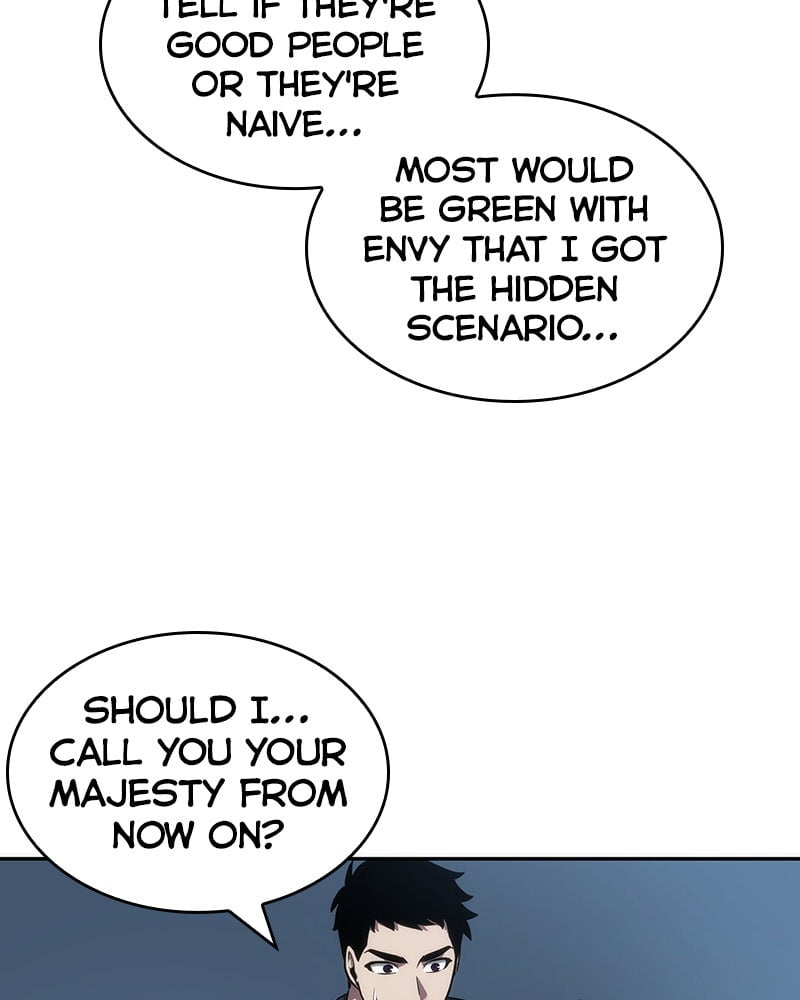 Read Omniscient Reader's Viewpoint EN Manga Online