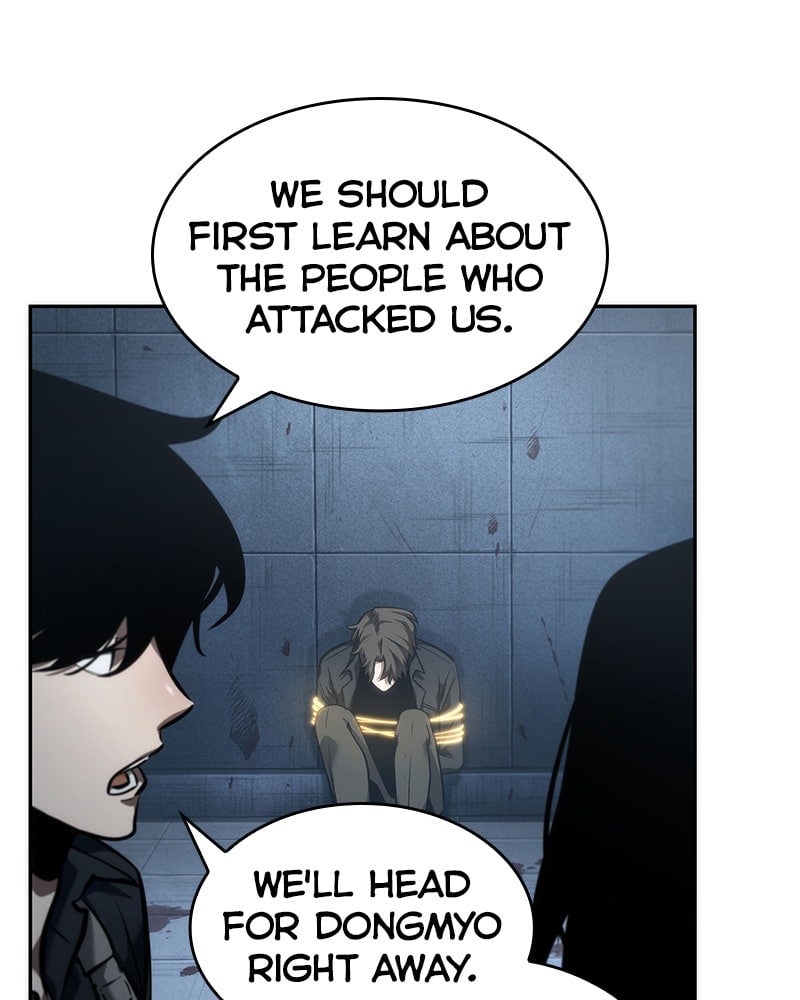 Read Omniscient Reader's Viewpoint EN Manga Online
