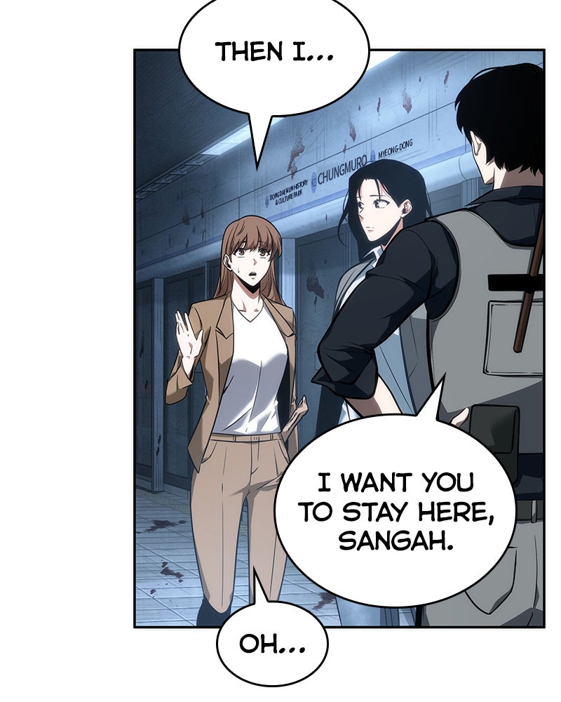 Read Omniscient Reader's Viewpoint EN Manga Online