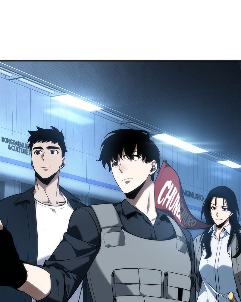Read Omniscient Reader's Viewpoint EN Manga Online