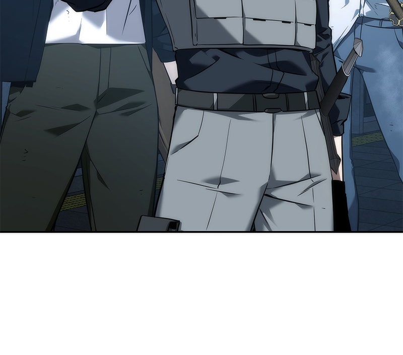 Read Omniscient Reader's Viewpoint EN Manga Online