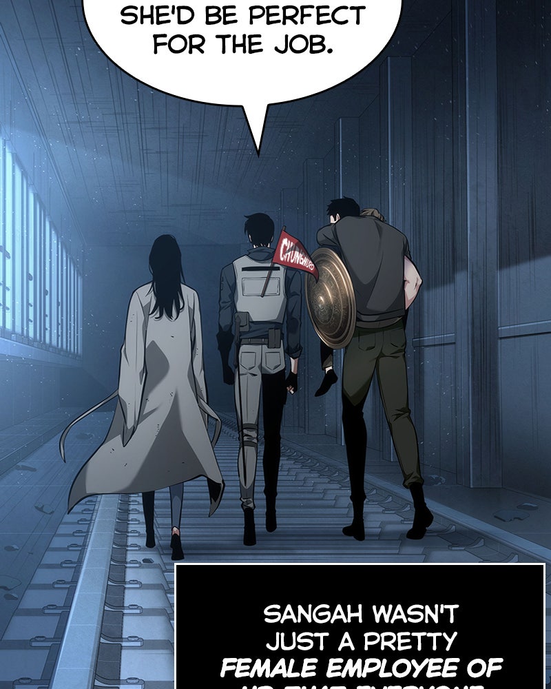 Read Omniscient Reader's Viewpoint EN Manga Online