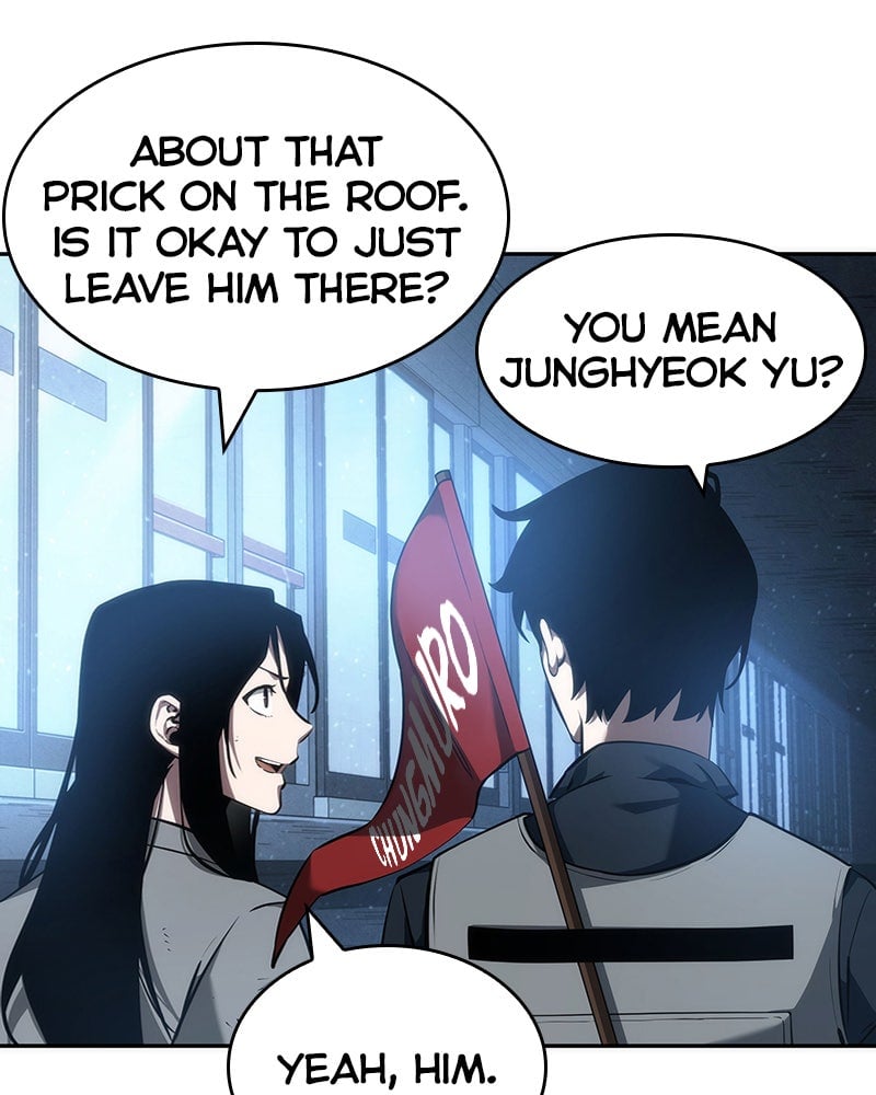 Read Omniscient Reader's Viewpoint EN Manga Online