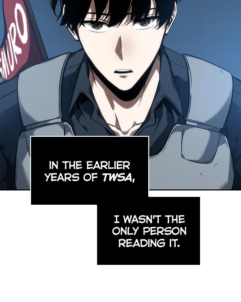 Read Omniscient Reader's Viewpoint EN Manga Online