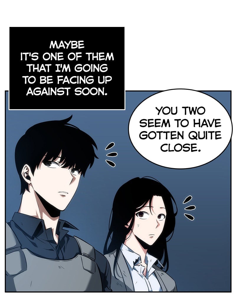 Read Omniscient Reader's Viewpoint EN Manga Online