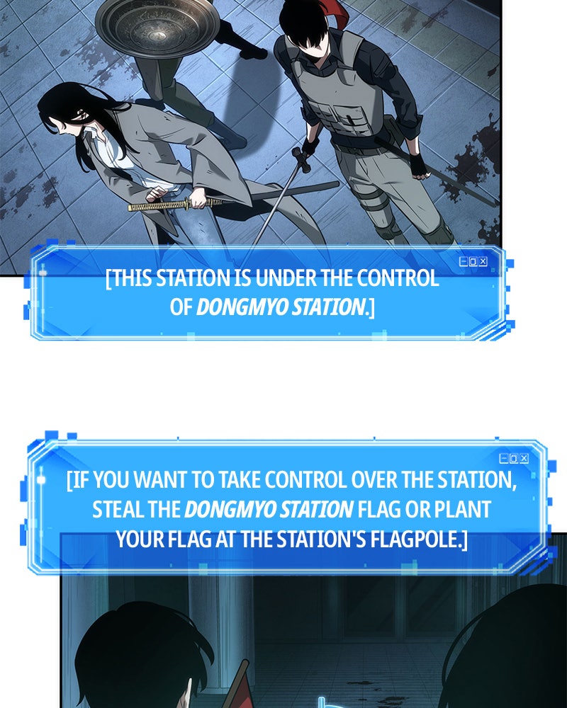 Read Omniscient Reader's Viewpoint EN Manga Online