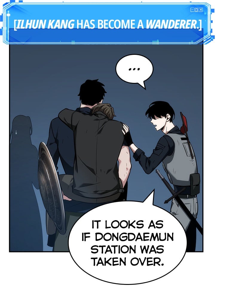 Read Omniscient Reader's Viewpoint EN Manga Online