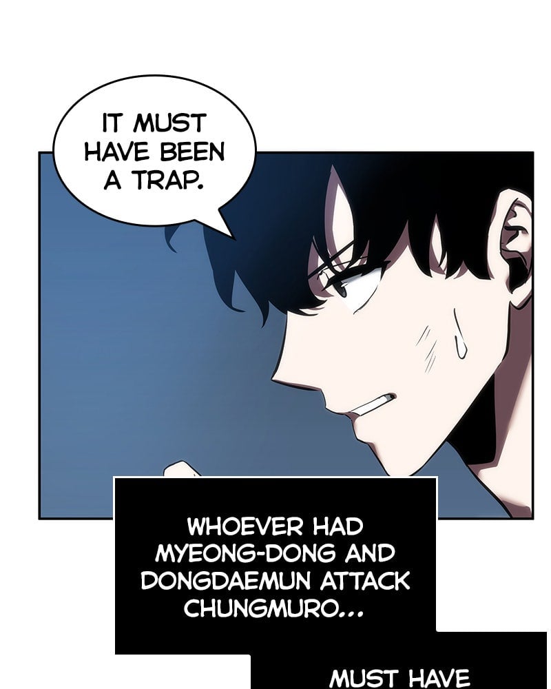 Read Omniscient Reader's Viewpoint EN Manga Online