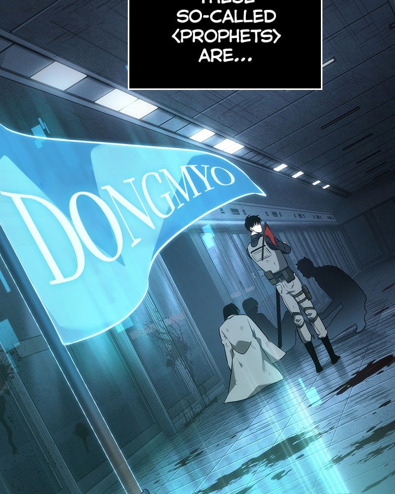 Read Omniscient Reader's Viewpoint EN Manga Online