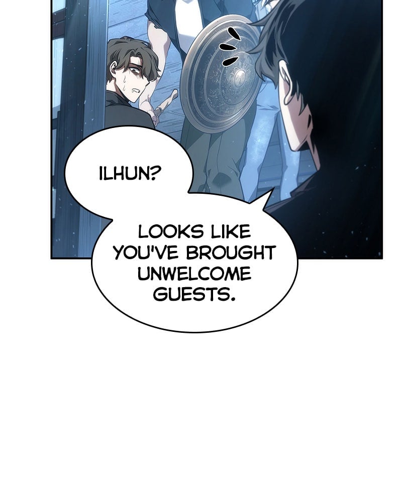Read Omniscient Reader's Viewpoint EN Manga Online