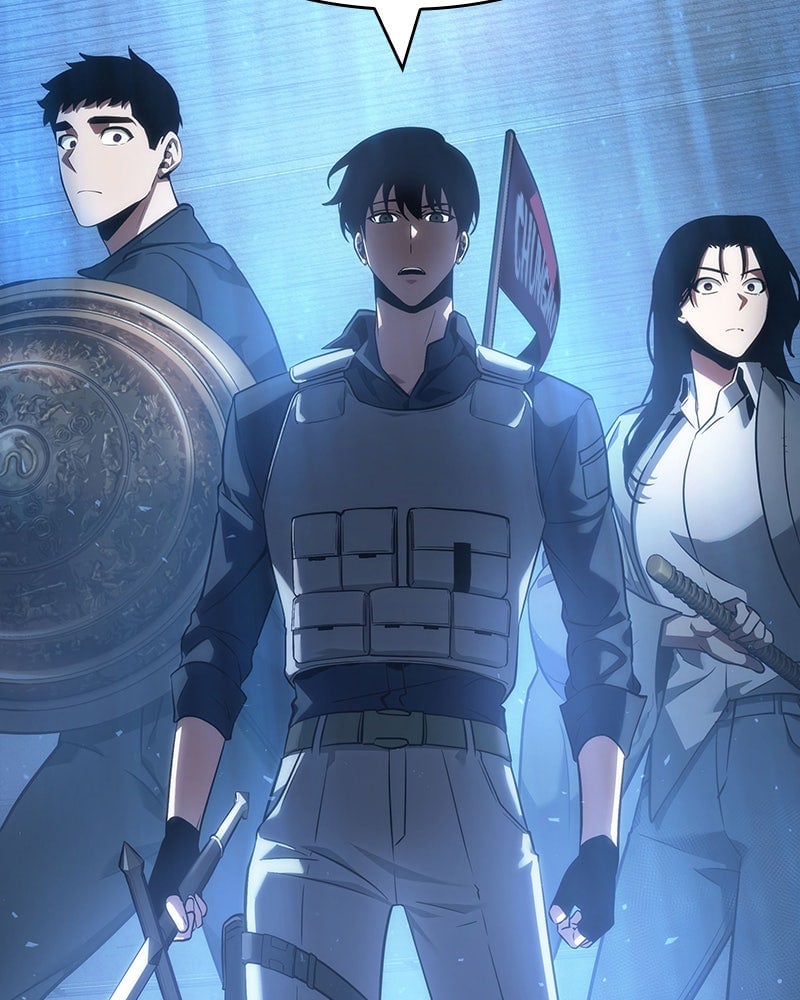 Read Omniscient Reader's Viewpoint EN Manga Online