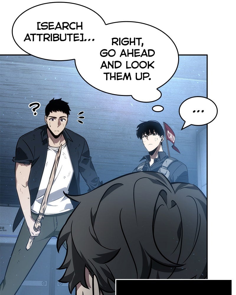 Read Omniscient Reader's Viewpoint EN Manga Online