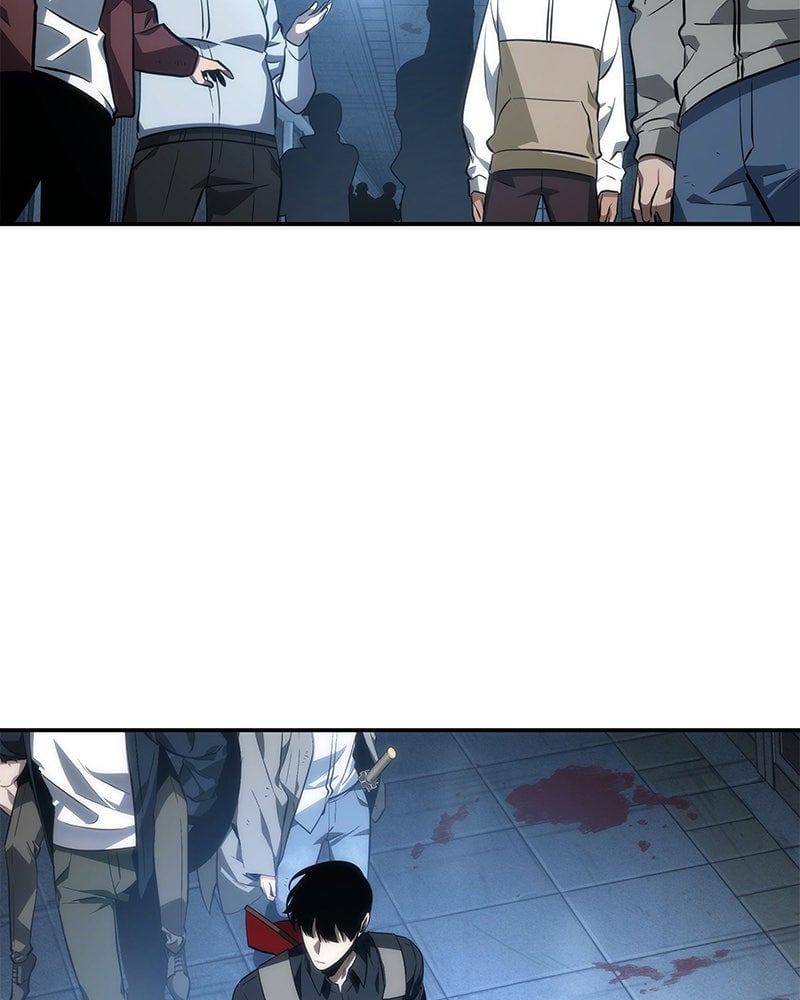 Read Omniscient Reader's Viewpoint EN Manga Online