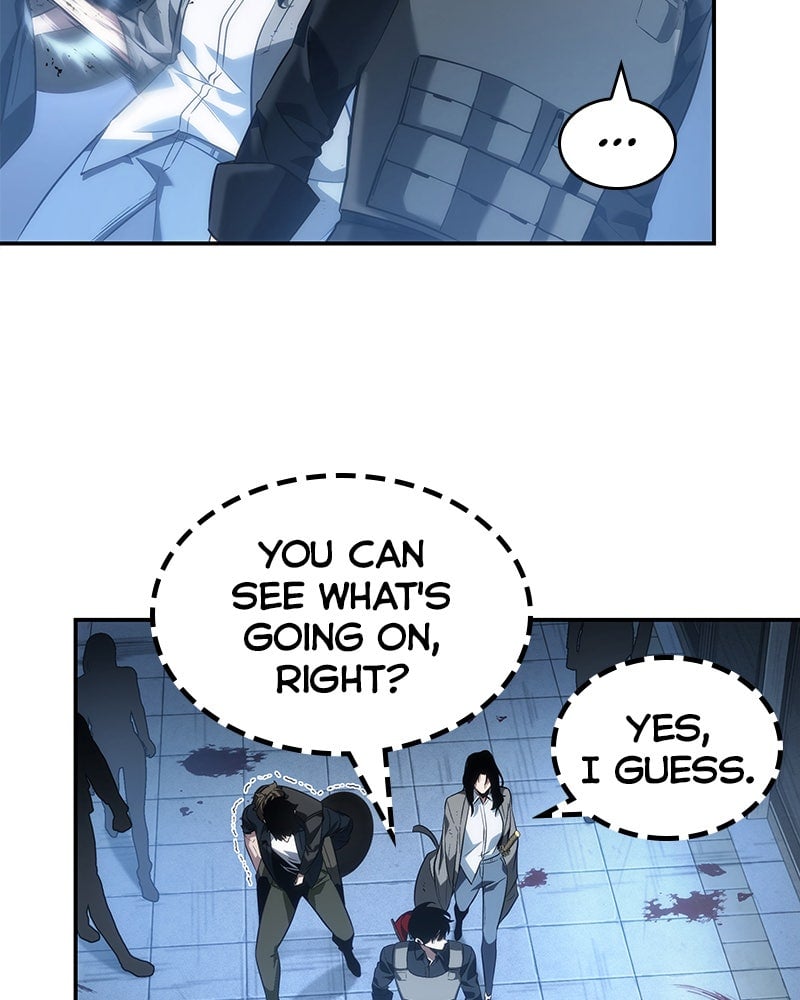 Read Omniscient Reader's Viewpoint EN Manga Online