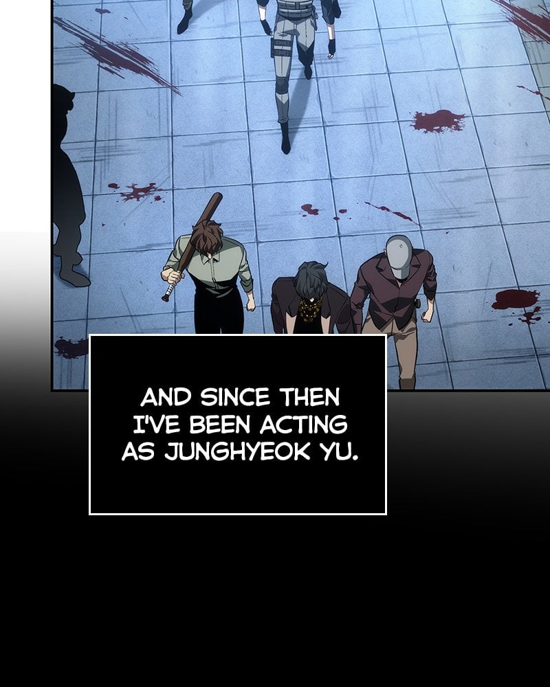 Read Omniscient Reader's Viewpoint EN Manga Online