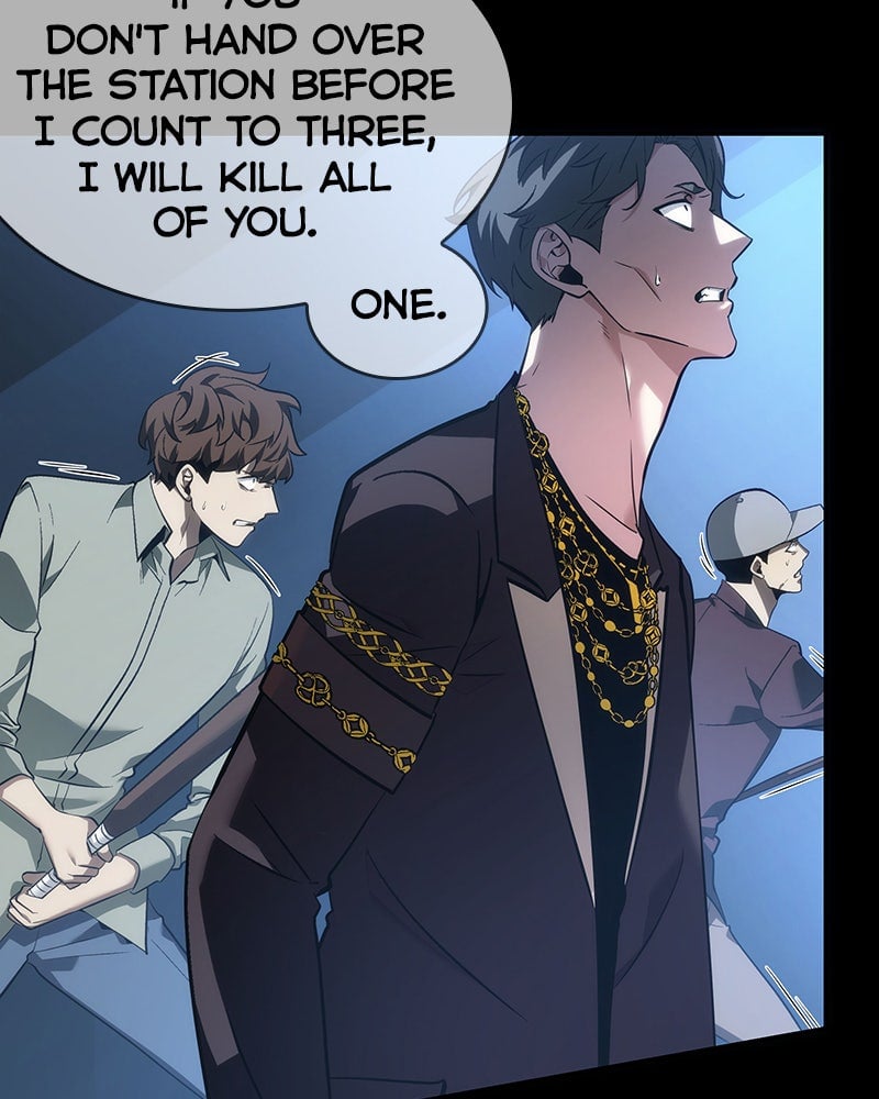 Read Omniscient Reader's Viewpoint EN Manga Online