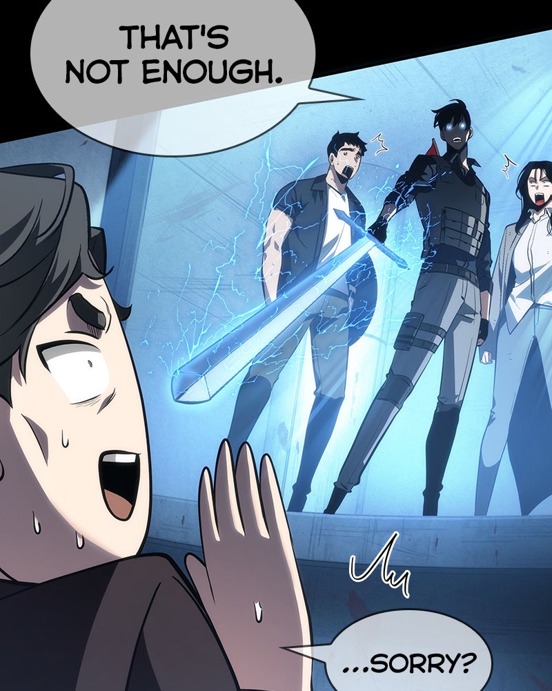 Read Omniscient Reader's Viewpoint EN Manga Online