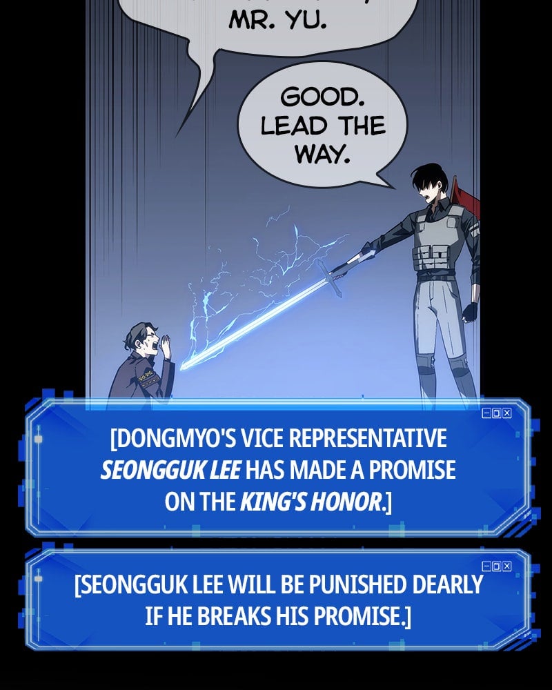 Read Omniscient Reader's Viewpoint EN Manga Online