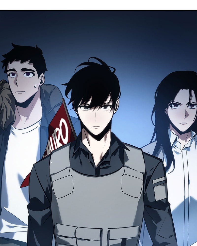 Read Omniscient Reader's Viewpoint EN Manga Online