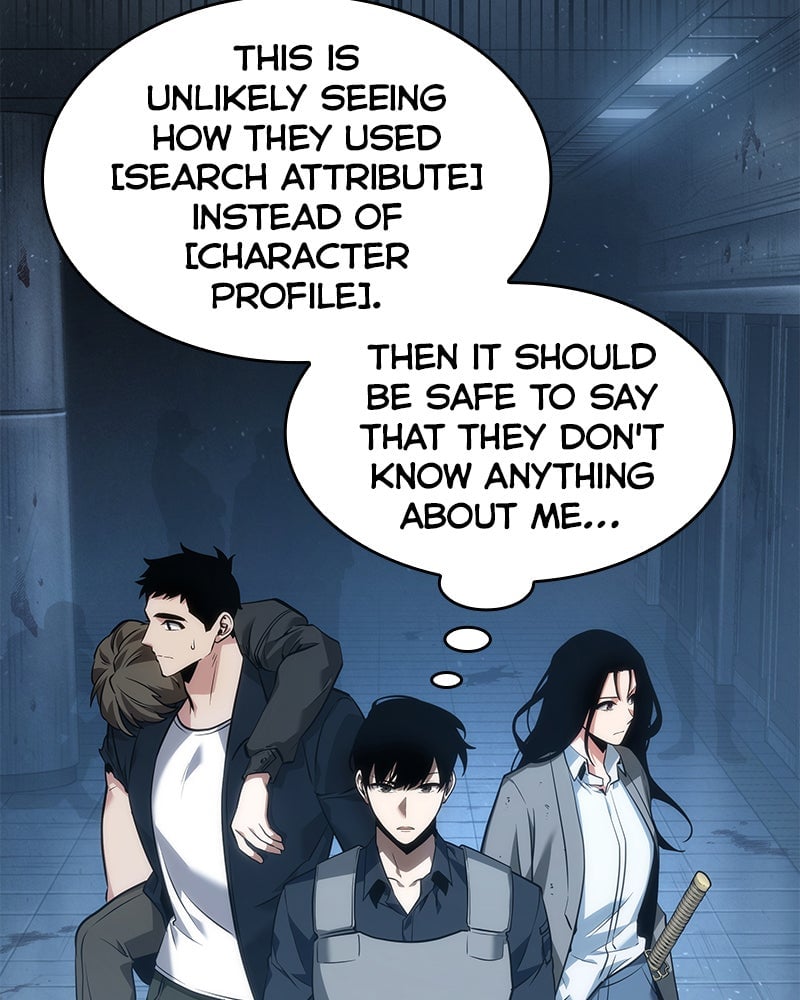 Read Omniscient Reader's Viewpoint EN Manga Online