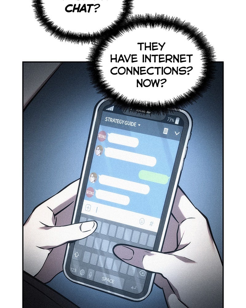 Read Omniscient Reader's Viewpoint EN Manga Online