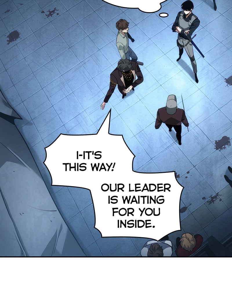 Read Omniscient Reader's Viewpoint EN Manga Online